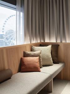 Gothia Towers - 62