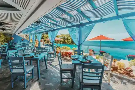 Conrad Koh Samui - Sha Plus - 9