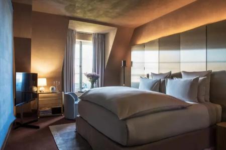 Cour des Vosges - 32