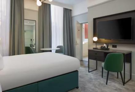 Hilton Brighton Metropole - 60