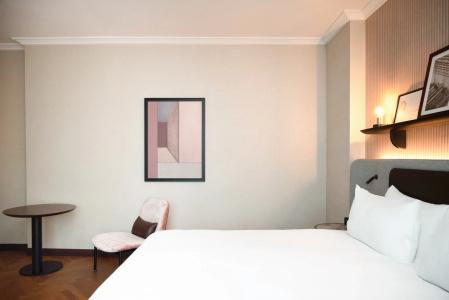 Hilton Milan - 8