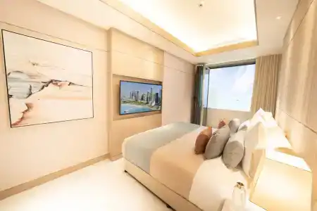 Five Luxe Jbr - 64