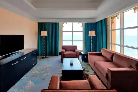 Sheraton Sharjah Beach Resort and Spa - 70