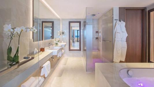 Amathus Beach Limassol - 82