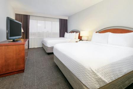 Crowne Plaza Arlington, An Ihg - 6