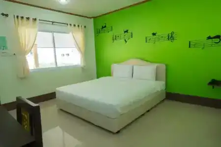 a Nice Resort - 35