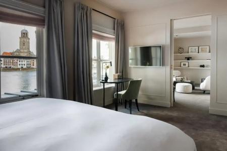 Pillows Luxury Boutique Aan De Ijssel - 48
