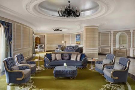 Marsa Malaz Kempinski, The Pearl - 133