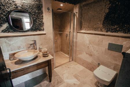Goreme Suites - 44