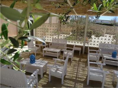 Masseria Bandino - 10