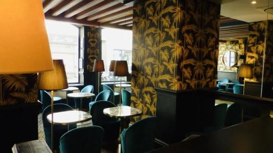 Hôtel Noir - 15