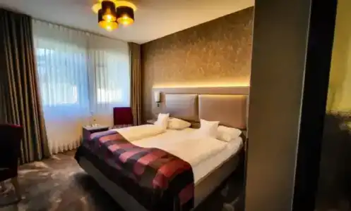 Best Western Plus Willingen - 52