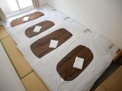 Sakura Nippori - 48