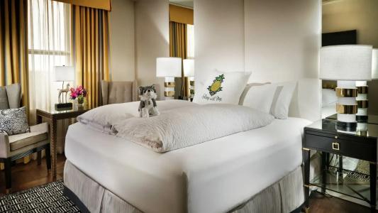 Staypineapple, An Elegant, Union Square - 44
