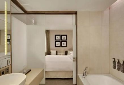 Sheraton Grand & Spa - 84