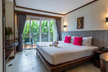 Orchidacea Resort - Sha Plus - 20