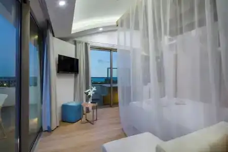 Dosinia Luxury Resort-Ultra All Inclusive - 66