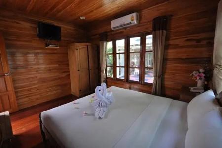 Basaya Beach & Resort - 131
