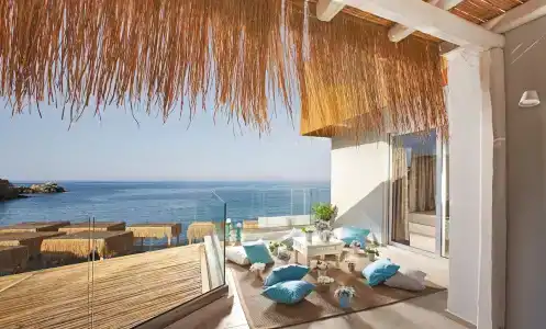 Out Of The Blue Capsis Elite Resort - 11