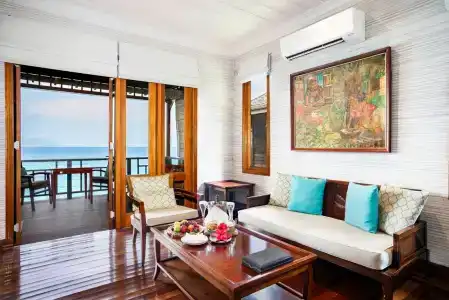 Hilton Seychelles Northolme Resort & Spa - 11