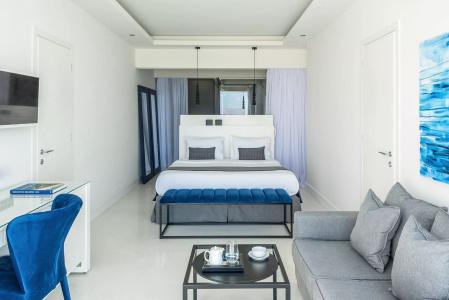Knossos Beach Bungalows Suites Resort & Spa - 100