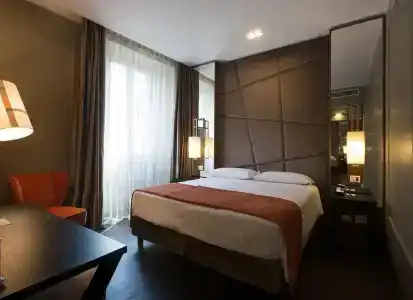Stendhal Luxury Suites - 27