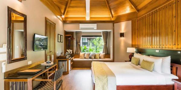 River Kwai Resotel - Sha Extra Plus - 36