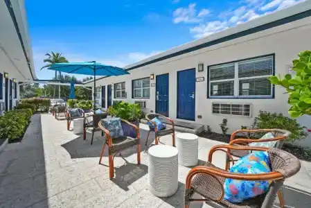 Hollywood Beach Suites and - 25