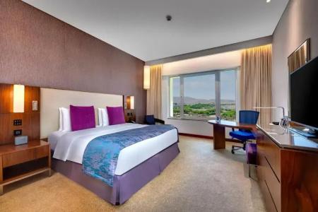 Crowne Plaza Muscat Ocec, An Ihg - 44