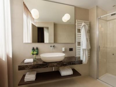Crowne Plaza Milan City, An Ihg - 49