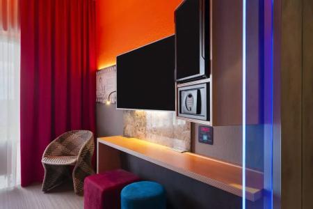 Design+ CongressCentrum Wienecke XI. - 38
