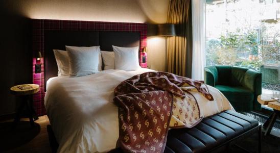 Bergwelt Grindelwald - Alpine Design Resort - 24
