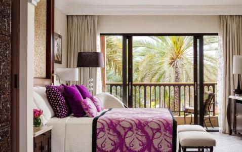 One&Only Royal Mirage Resort Dubai at Jumeirah Beach - 34