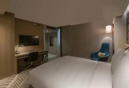 DoubleTree by Hilton Istanbul - Sirkeci - 70