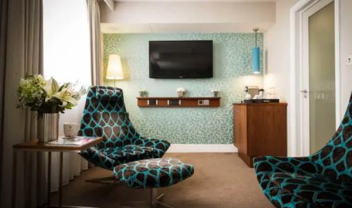 The Belgrave - 42