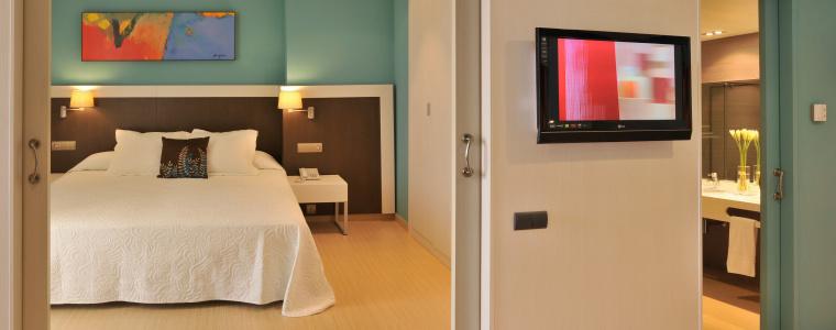 Ght Oasis Park & Spa - 58