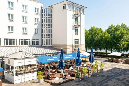 Hilton Bonn - 25