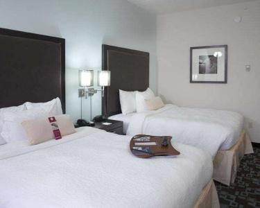 Hampton Inn & Suites Nashville at Opryland - 51