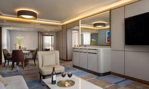 The Vista At Hilton Tel Aviv - 103