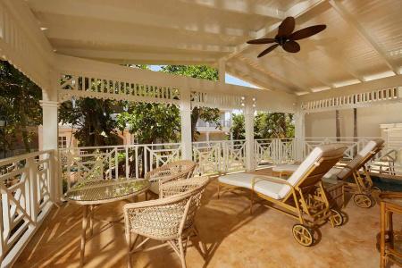 Bahia Principe Luxury Cayo Levantado - All Inclusive - 100