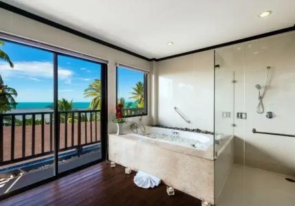 Samaya Bura Beach Resort - 99
