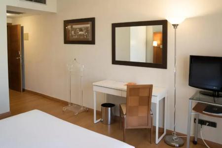 Sercotel Tres Luces - 7