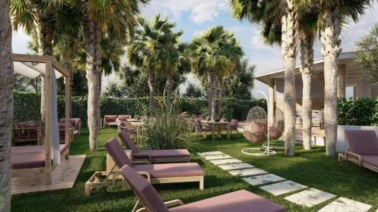 Cala Millor Garden - Adults Only - 24