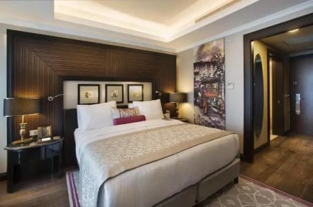 Dedeman Bostanci Istanbul & Convention Center - 66