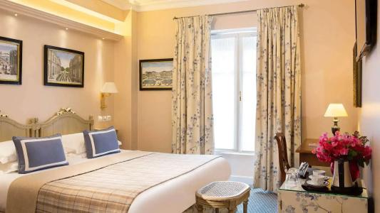 Le Relais Madeleine - 23