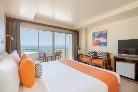 Sunshine & Residences - Sha Plus - 40