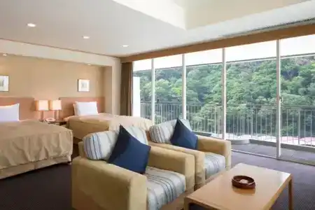 Yumoto Fujiya - 77