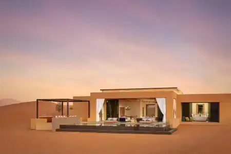 The Ritz-Carlton Ras Al Khaimah, Al Wadi Desert - 25