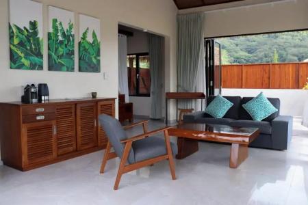 Blue Lagoon Chalets - 7
