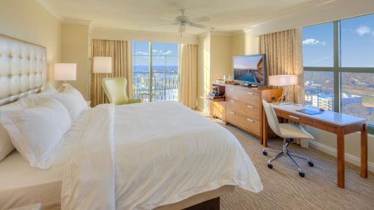 Hilton Virginia Beach Oceanfront - 71